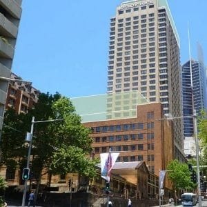Mulpha gets green light for $203m Sydney InterContinental revamp Mulpha gets green light for $203m Sydney InterContinental revamp